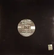 12inch Vinyl Single - Stylus Robb Ft. Jenny B. - Step Side To Side
