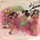 12inch Vinyl Single - Stylz & The J.I.Z. - Smack It Up (Flip It-Rub It Down)