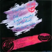 7inch Vinyl Single - Stymie - Sourpuss - Insert