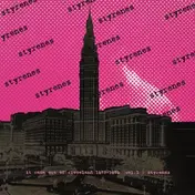 Styrenes - It Came From Cleveland-1973-1979 Vol.1