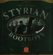 LP - Styrian Bootboys - Bottled With Pride