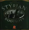 LP - Styrian Bootboys - Bottled With Pride