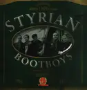 LP - Styrian Bootboys - Bottled With Pride