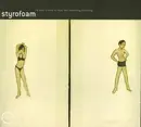 CD - Styrofoam - I'm What's There To Show That Something's Missing - Digipak