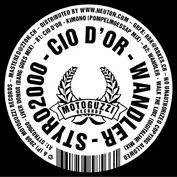 Styro2000 - Cio D'Or - Wandler