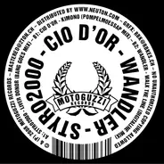Styro2000 - Cio D'Or - Wandler - Cio D'Or - Wandler - The Mixes