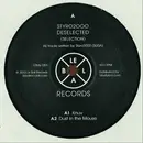 12inch Vinyl Single - Styro2000 , Manuel Mind & Valentino Tomasi - Deselected (Selection) / Strange Sounds (International Remixes) - Double A-side
