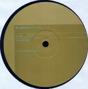 Styro 2000 - Bisquit EP