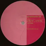 Styro2000 - Puzzle EP