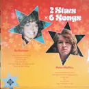 LP - Su Kramer , Peter Maffay - 2 Stars x 6 Songs