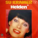7inch Vinyl Single - Su Kramer - Helden