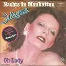 7inch Vinyl Single - Su Kramer - Nachts In Manhattan