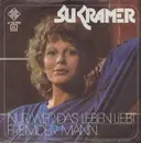 7inch Vinyl Single - Kiz - Die Sennerin Vom Königsee