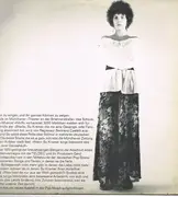LP - Su Kramer - Frei Sein - Gatefold