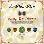 CD - SU-Paka-Pooh - Sunny Side Garden - Slipcase