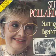 Su Pollard - Starting Together