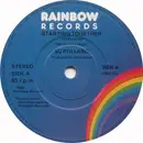7inch Vinyl Single - Su Pollard - Starting Together