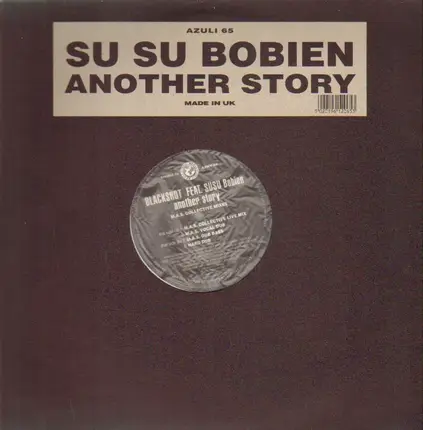 Su Su Bobien - Another Story