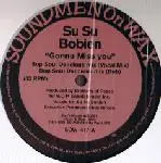 Su Su Bobien - Gonna Miss You