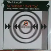 Su Su Bobien - Thank You (The Italian Job)
