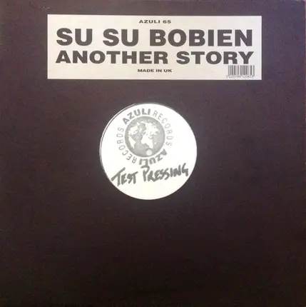 Su Su Bobien - Another Story