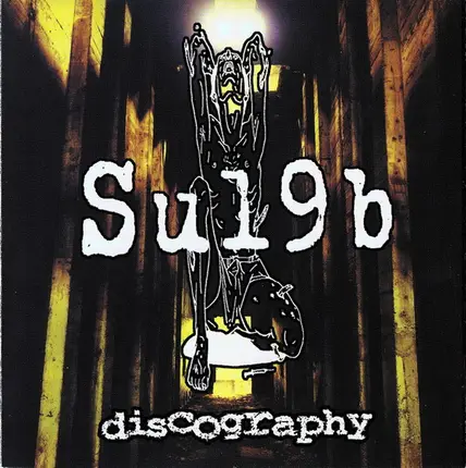 Su19b - Discography