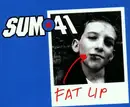 CD Single - Sum41 - Fat Lip