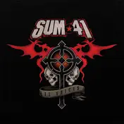 Sum41 - 13 Voices (ltd.Vinyl)