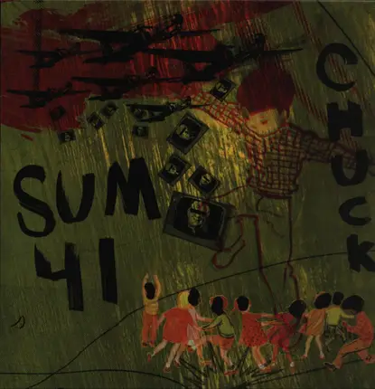 Sum 41 - Chuck