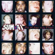 Sum 41 - All Killer No Filler