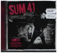 Sum 41 - Underclass Hero