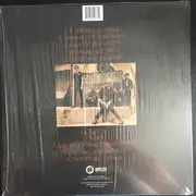 LP - Sum 41 - 13 Voices - Clear