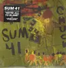 LP - Sum 41 - Chuck - still sealed