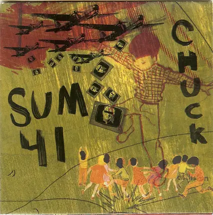 Sum 41 - Chuck
