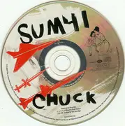 CD - Sum 41 - Chuck
