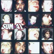 Sum 41 - All Killer No Filler