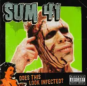 CD & DVD - Sum 41 - Does This Look Infected?