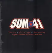 Sum41 - Fat Lip / In Too Deep / Still Waiting / Hyper-Insomnia-Para-Condrioid