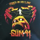 LP - Sum 41 - Order In Decline