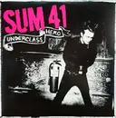 Double LP - Sum 41 - Underclass Hero