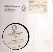 Sumantri - Imagination