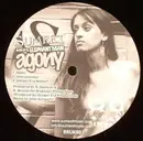 12inch Vinyl Single - Sumeet / Elephant Man - Agony / Knock Em Out Wid A Chair