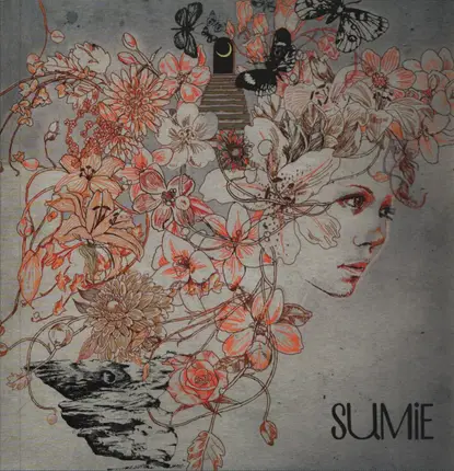 Sumie Nagano - Sumie