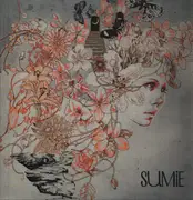 LP - Sumie Nagano - Sumie