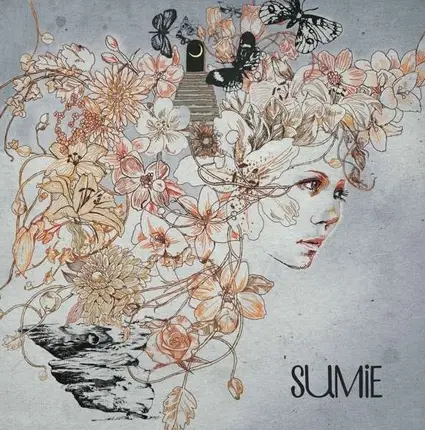 Sumie - Sumie (LP+CD)