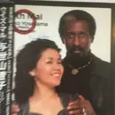 LP - Sumiko Yoseyama , Mal Waldron - With Mal (Sumiko Yoseyama Meets Mal Waldron)