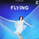 LP - Sumiko Yamagata - Flying - OBI
