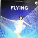 LP - Sumiko Yamagata - Flying - PROMO