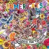 LP - Summer Cats - Songs For Tuesdays