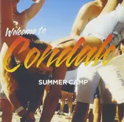 CD - Summer Camp - Welcome To Condale